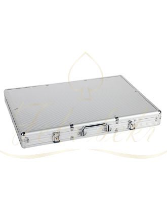 کیس آلومینیومی 1000تایی
