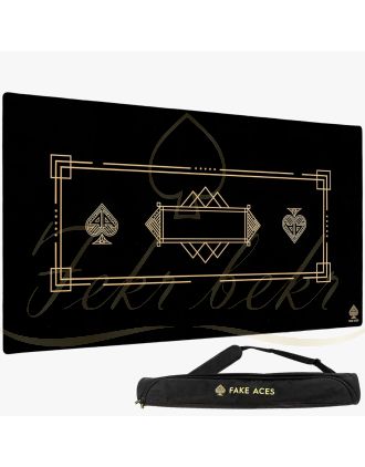 مت پوکر fake aces
