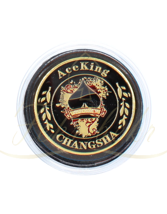 محافظ کارت طرح Ace King
