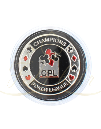 محافظ کارت طرح champion poker leage