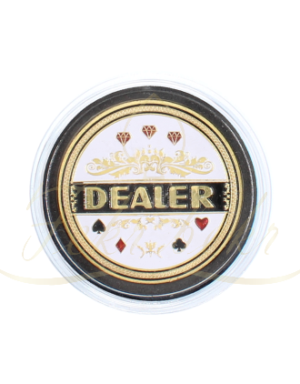 محافظ کارت طرح dealer