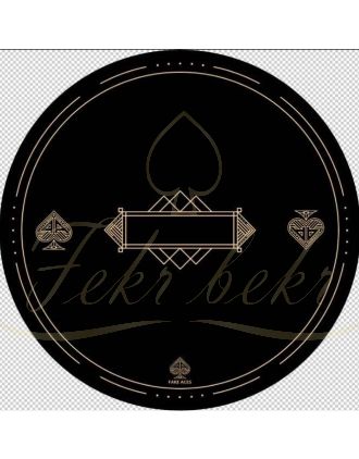 مت پوکر fake aces قطر 140 سانتیمتر