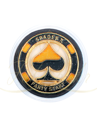 محافظ کارت طرح spades
