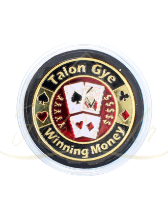 محافظ کارت طرح winning money