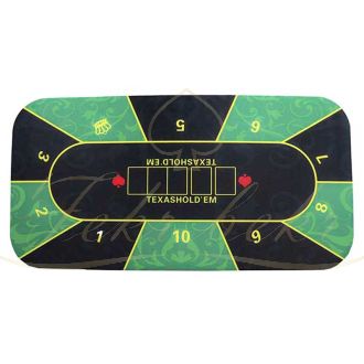 مت تگزاس هولدم سبز