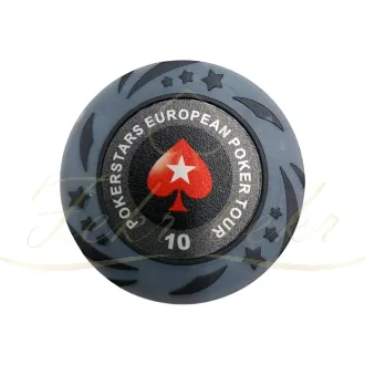 چیپ پوکر 11.5 گرمی EPT عدد 10 رول 25 تایی