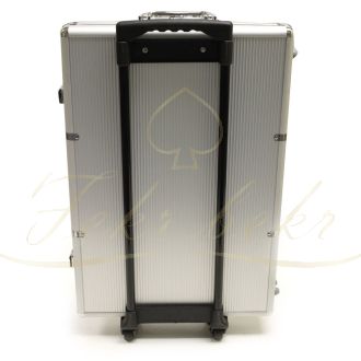 چمدان حمل چیپ پوکر 1000 تایی