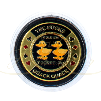 محافظ کارت طرح the ducks