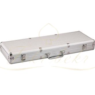 کیف آلومینیومی 500 تایی