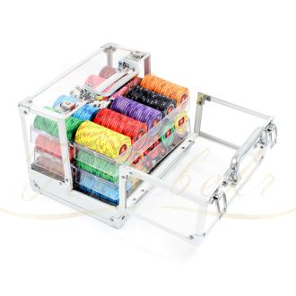 چیپ ست 600 تایی مدل EPT