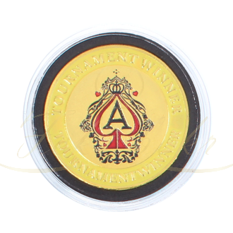 محافظ کارت طرح tournament winner