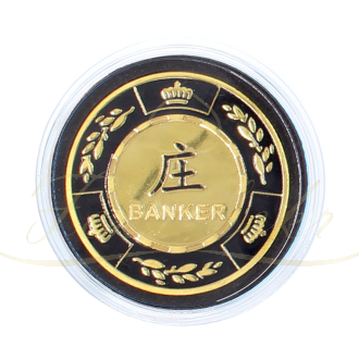 محافظ کارت طرح banker