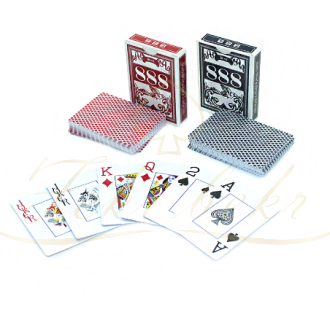 پاسور پوکر سایز خال درشت 888