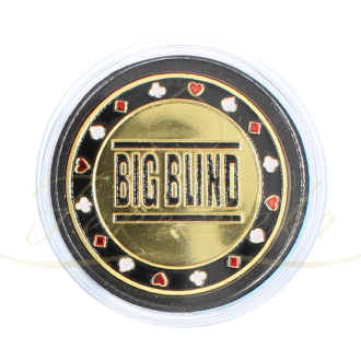 محافظ کارت طرح big blind