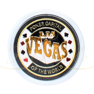 محافظ کارت طرح las vegas