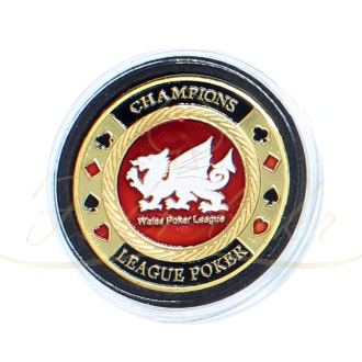 محافظ کارت طرح champion league poker