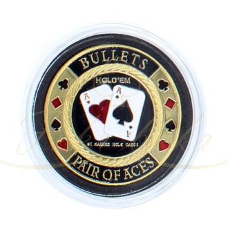 محافظ کارت طرح Bullets