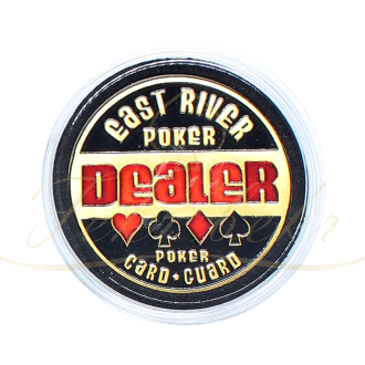 محافظ کارت طرح last river poker