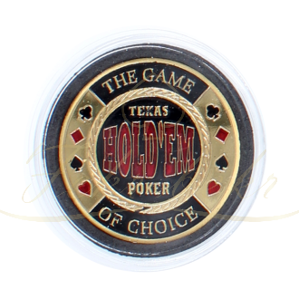 محافظ کارت طرح Texas Holdem