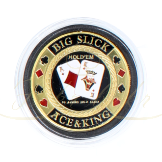 محافظ کارت طرج Big Slick