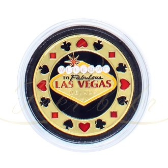 محافظ کارت طرح lasvegas nevada