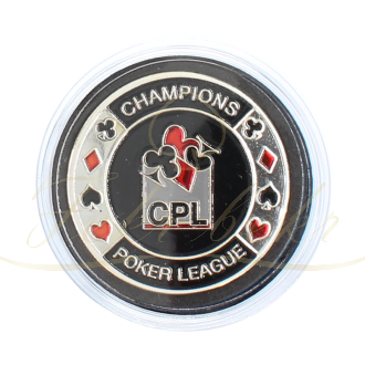محافظ کارت طرح champion poker leage