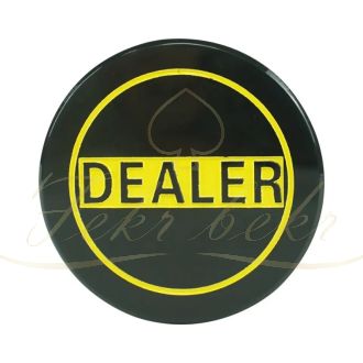 دیلر باتن مشکی