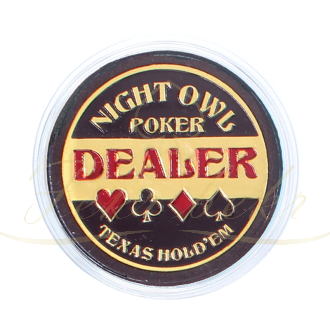 محافظ کارت طرح dealer