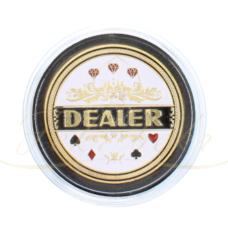 محافظ کارت طرح dealer