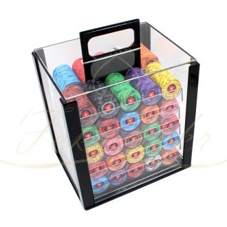 چیپ ست 1000 تایی مدل EPT