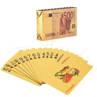 پاسور طلایی طرح یورو