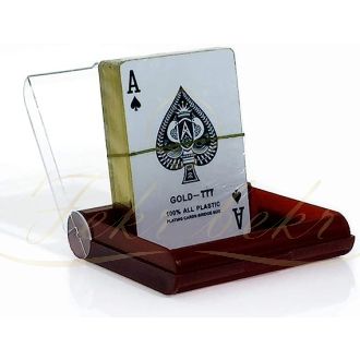 پاسور پوکر سایز gold 777