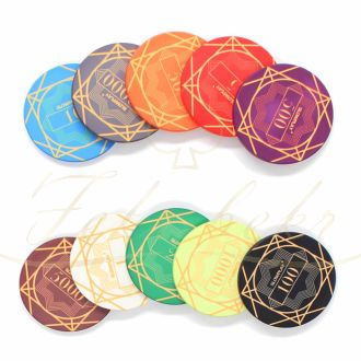 چیپ پوکر slowplay فله