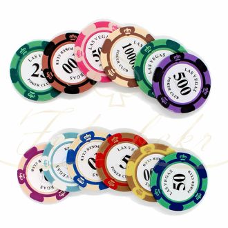 ژتون پوکر lasvegas فله