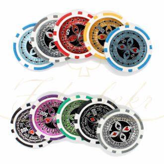 چیپ پوکر ultimate فله