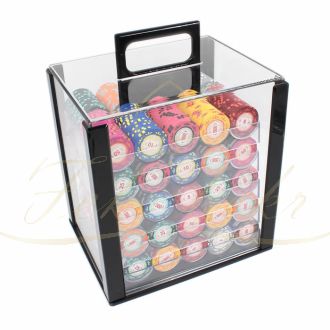 چیپ ست 1000 تایی Casino Royal