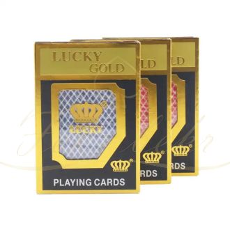 پاسور lucky gold