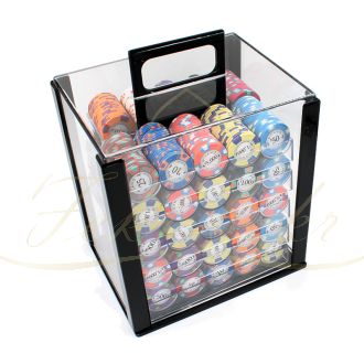 چیپ ست Milano 1000 تایی