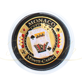 محافظ کارت طرح monaco monte carlo