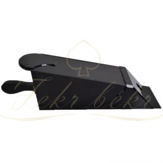 کارت شو 8 تایی مشکی