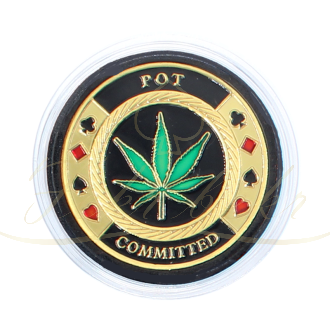 محافظ کارت طرح pot