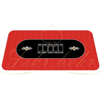 مت پوکر قرمز