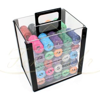 چیپ ست سرامیکی 1000 تایی مدل TGP