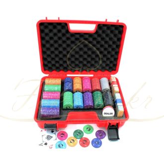 چیپ ست 300تایی مدل TGP