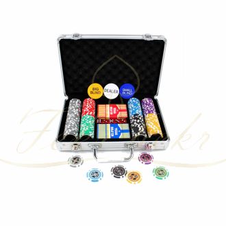 چیپ ست پوکر200 تایی ultimate