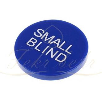 small blind button